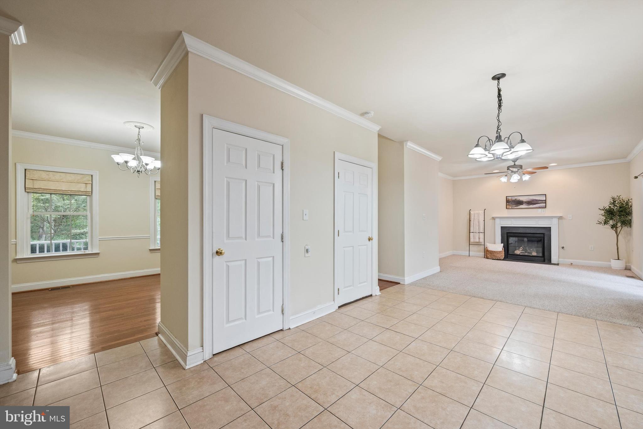 SHANNONDALE - Residential