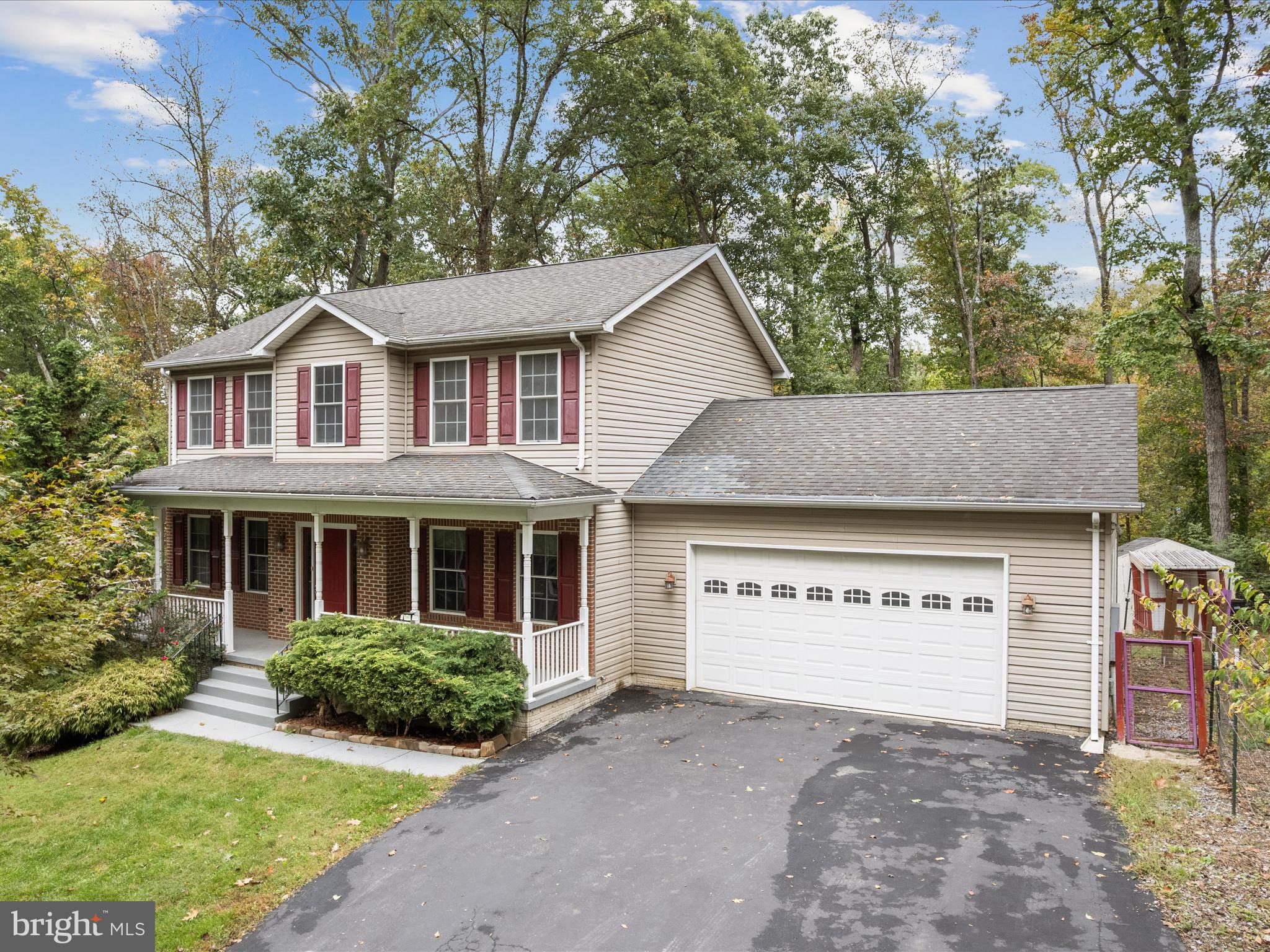 SHANNONDALE - Residential