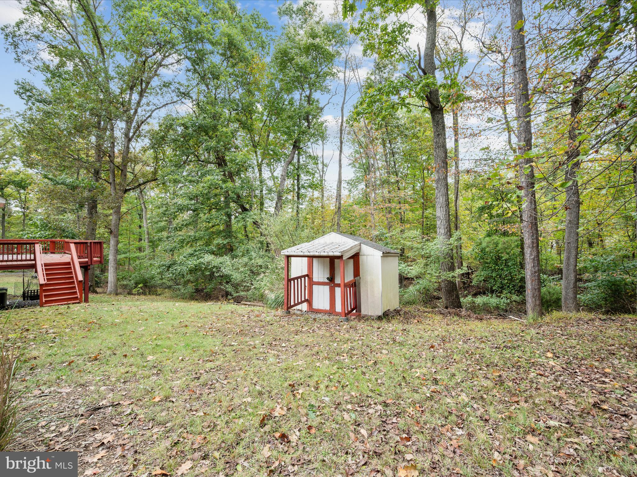 SHANNONDALE - Residential