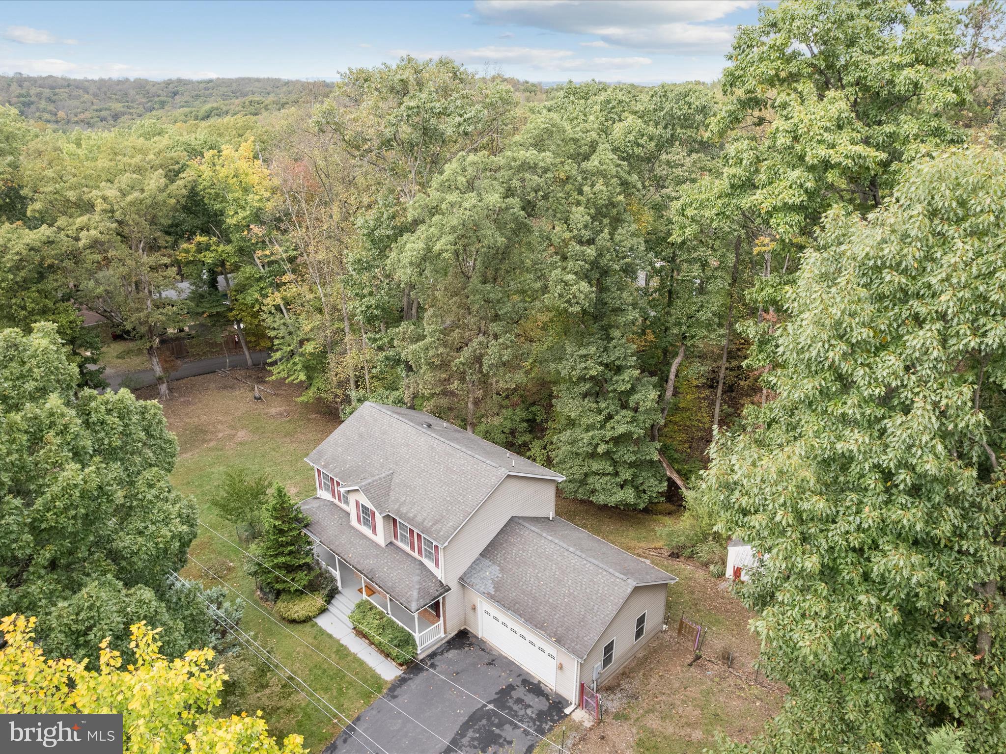 SHANNONDALE - Residential