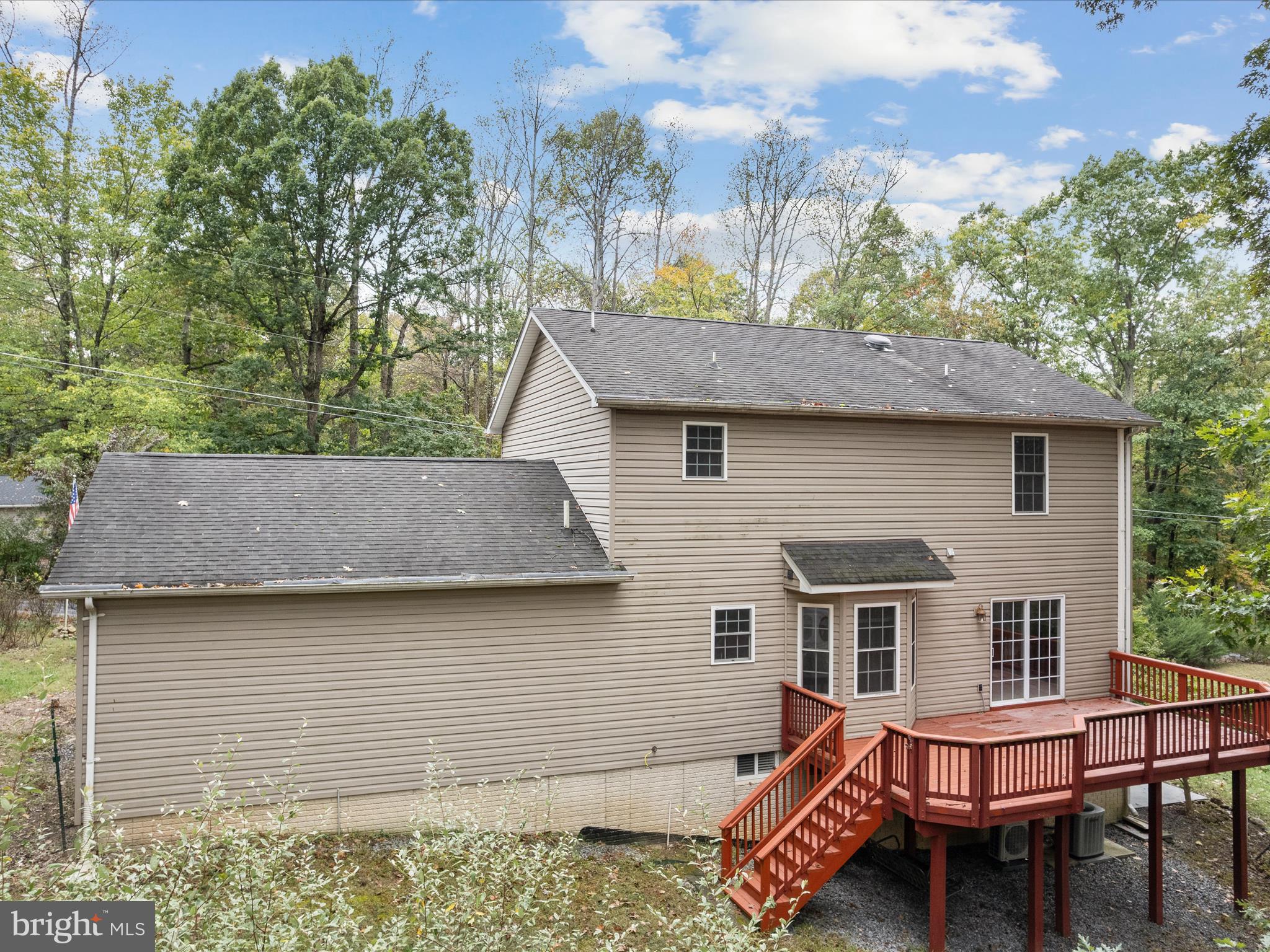 SHANNONDALE - Residential