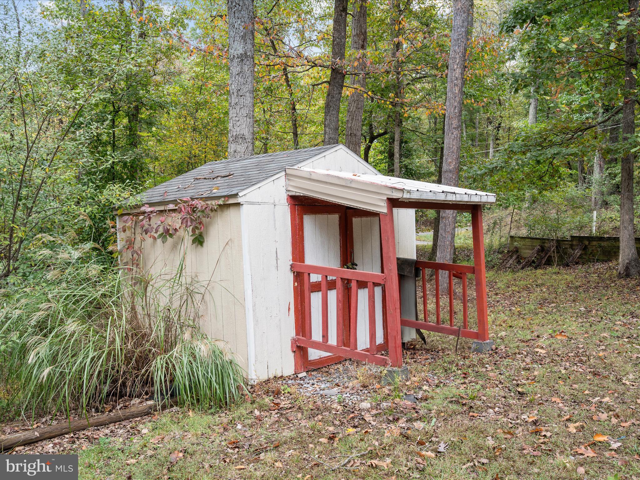 SHANNONDALE - Residential