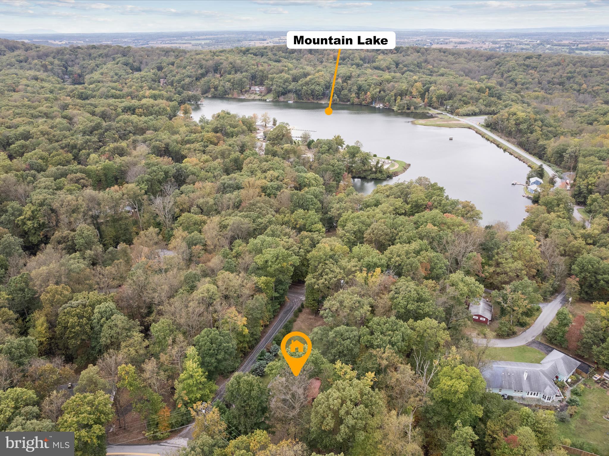 SHANNONDALE - Residential