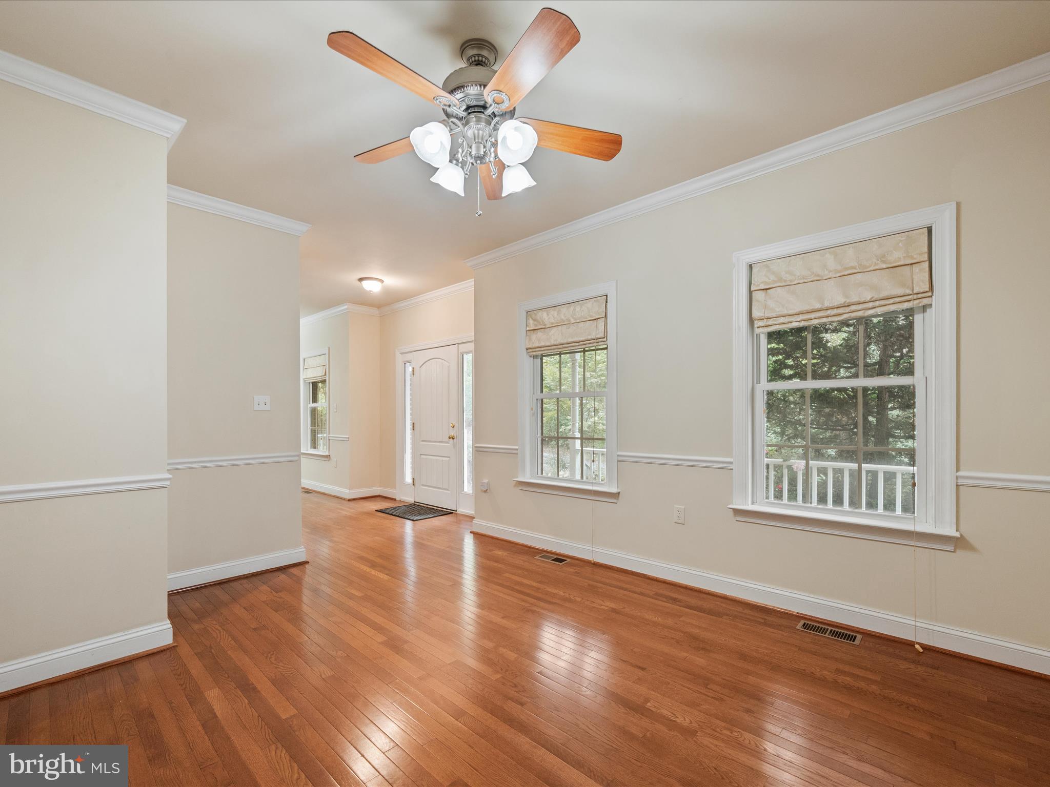 SHANNONDALE - Residential