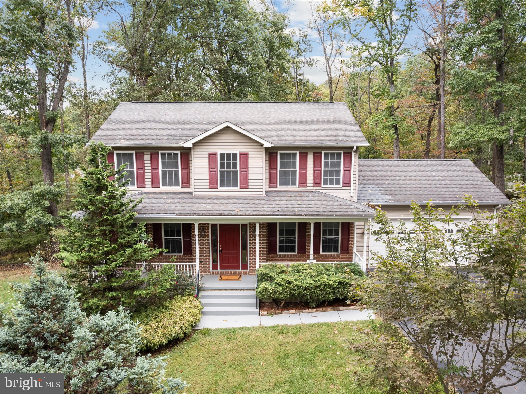 SHANNONDALE - Residential