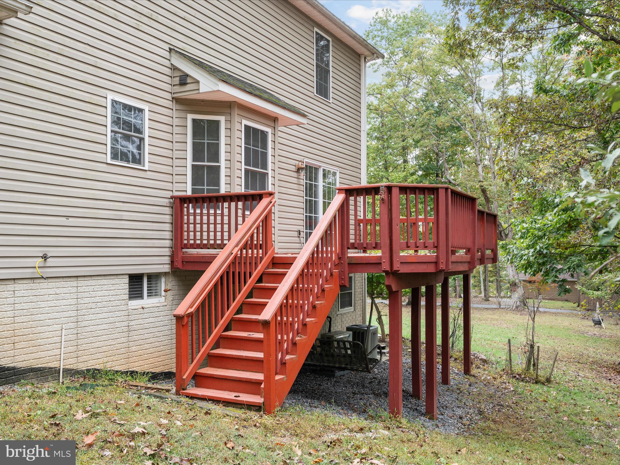 SHANNONDALE - Residential