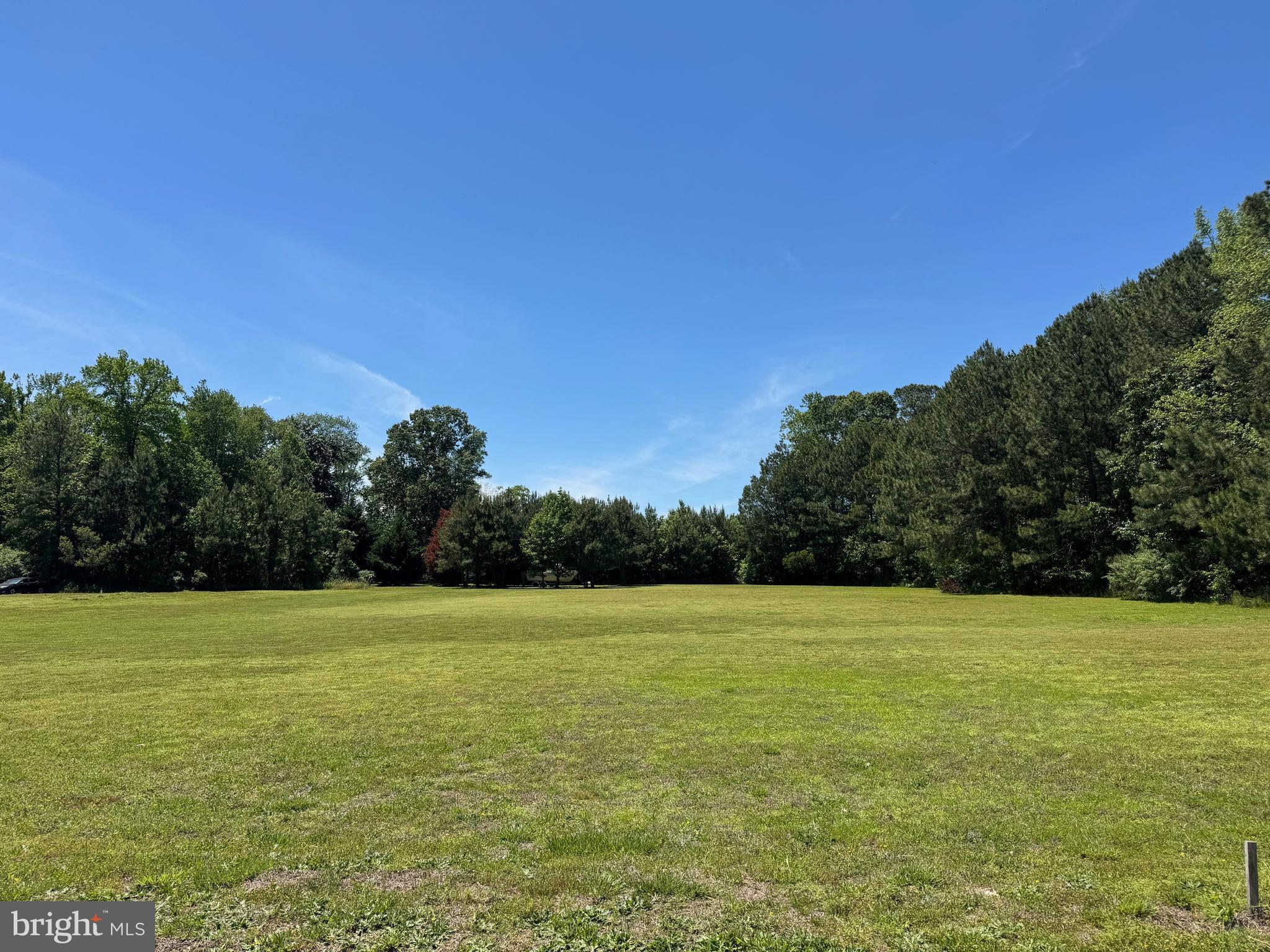 Level, partly wooded, lot of 1.001 AC. Sewer pot installed PLUS connection fee paid!
This site is just minutes to Reedville for town amenities, the Sunnybank Ferry, Smith Point Marina and Shell Landing deep water public boat launch.
Five total lots are for sale ranging from 1-1.6AC in size, with varying degrees of wooded/cleared space. All offer space for Home and outbuilding. Manufactured homes are permitted (minor deed restrictions apply).