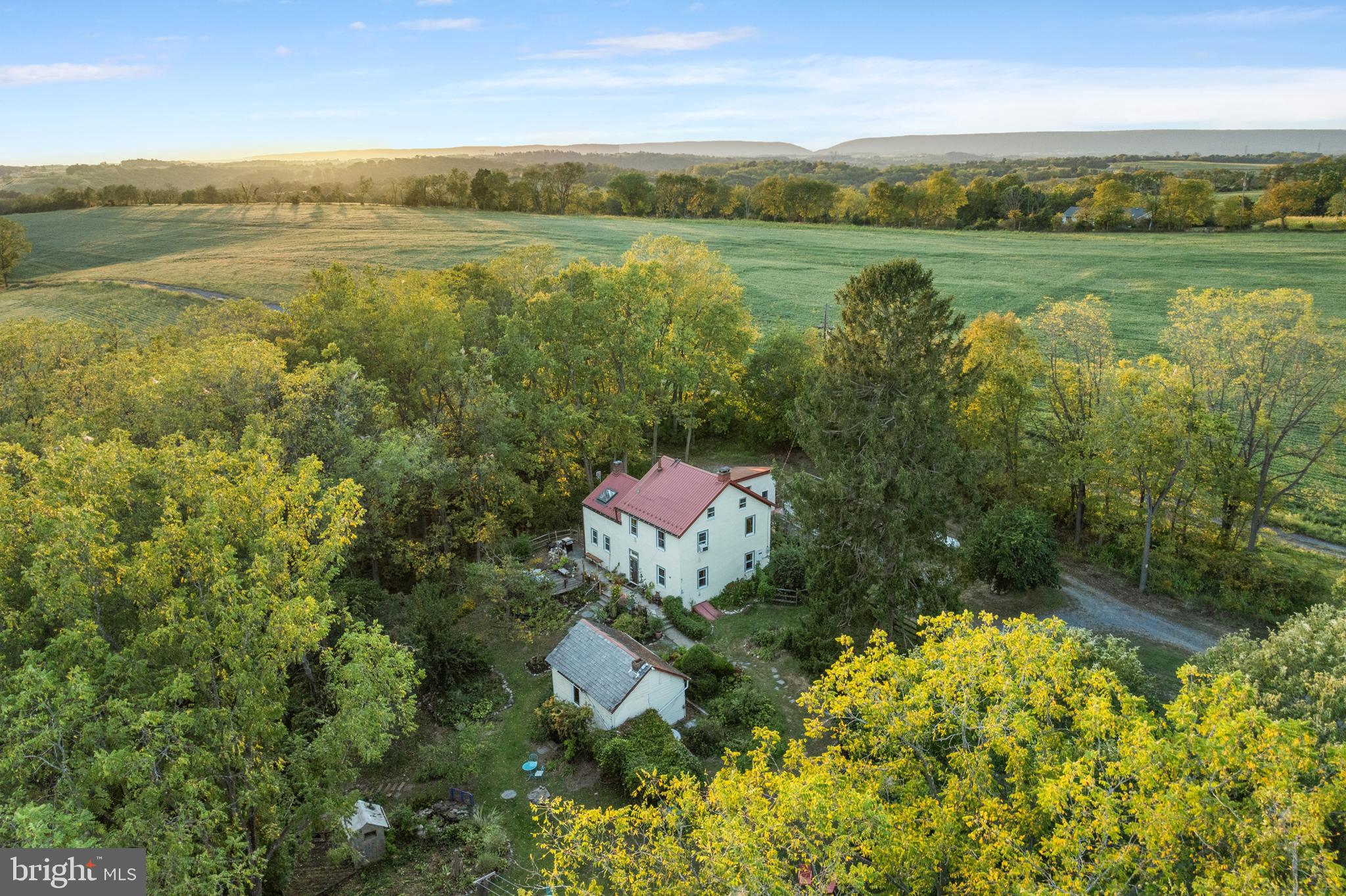 EO LITTLE CREEK ROAD