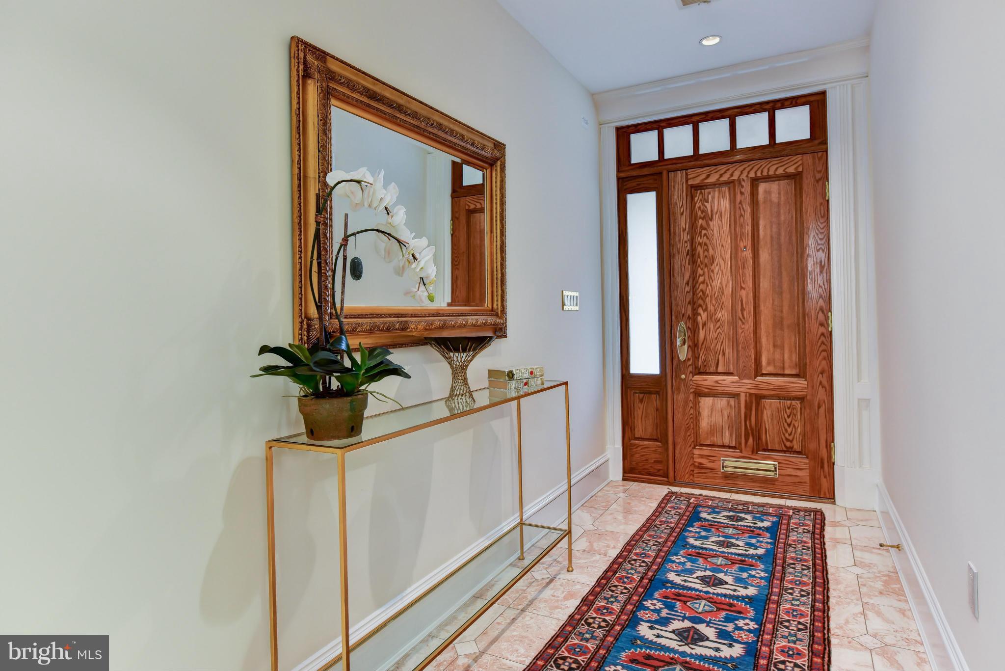 HARBORSIDE - Residential