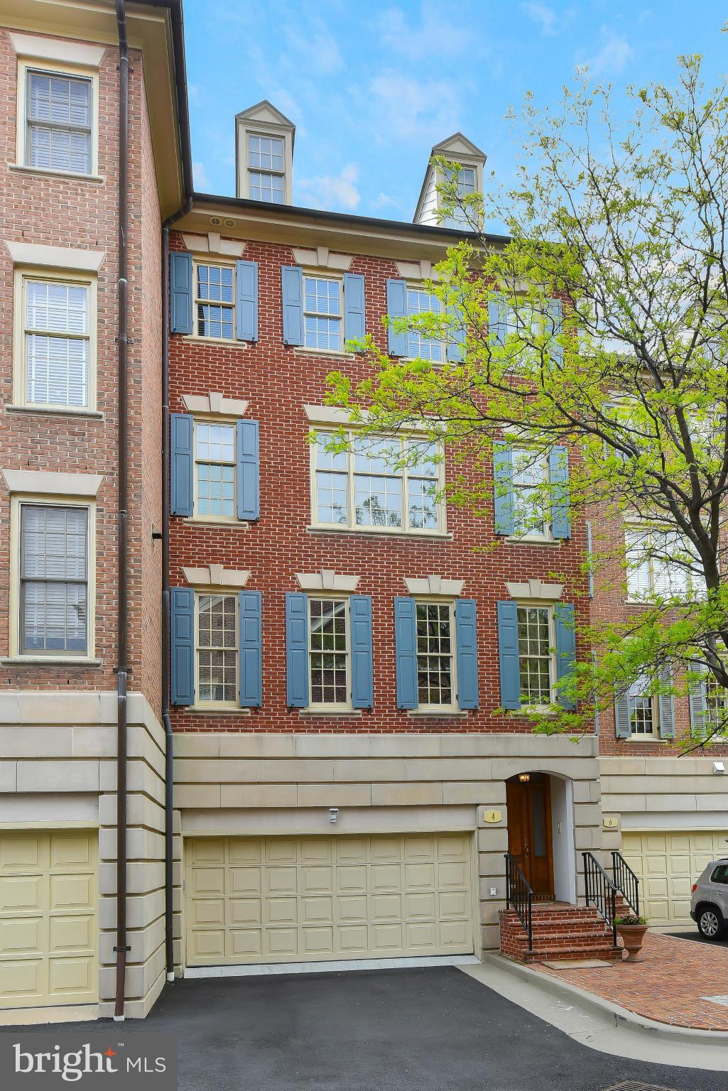 HARBORSIDE - Residential