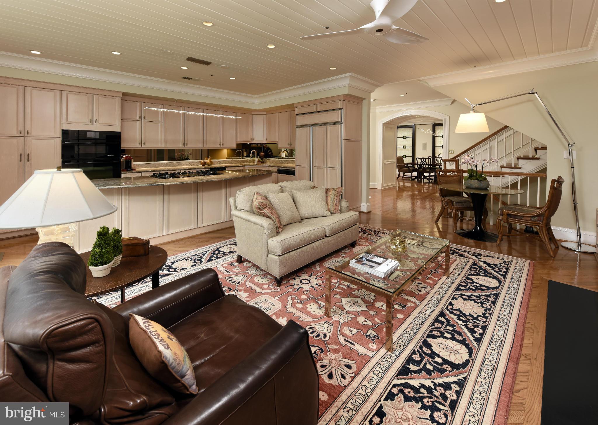 HARBORSIDE - Residential