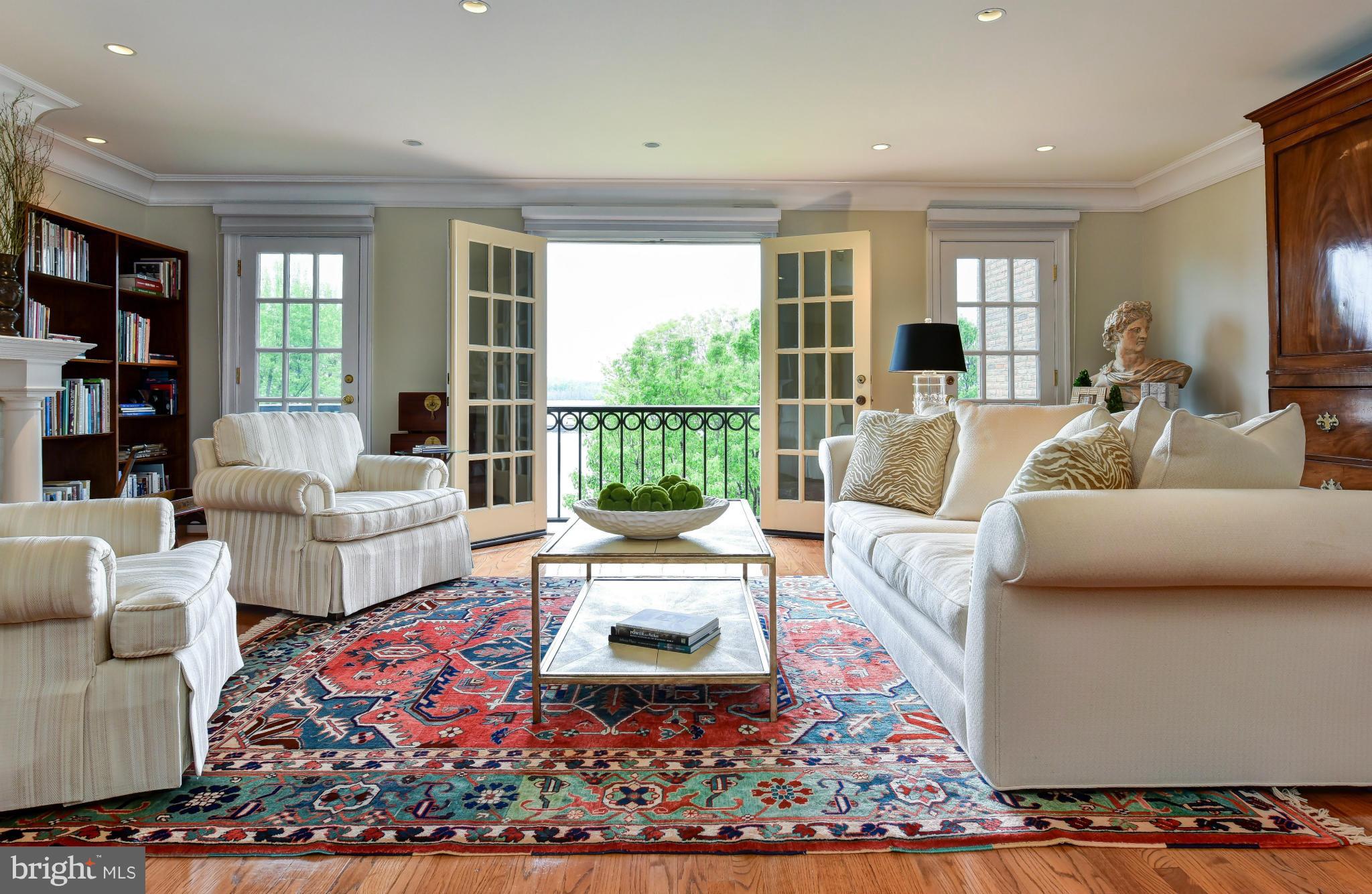 HARBORSIDE - Residential