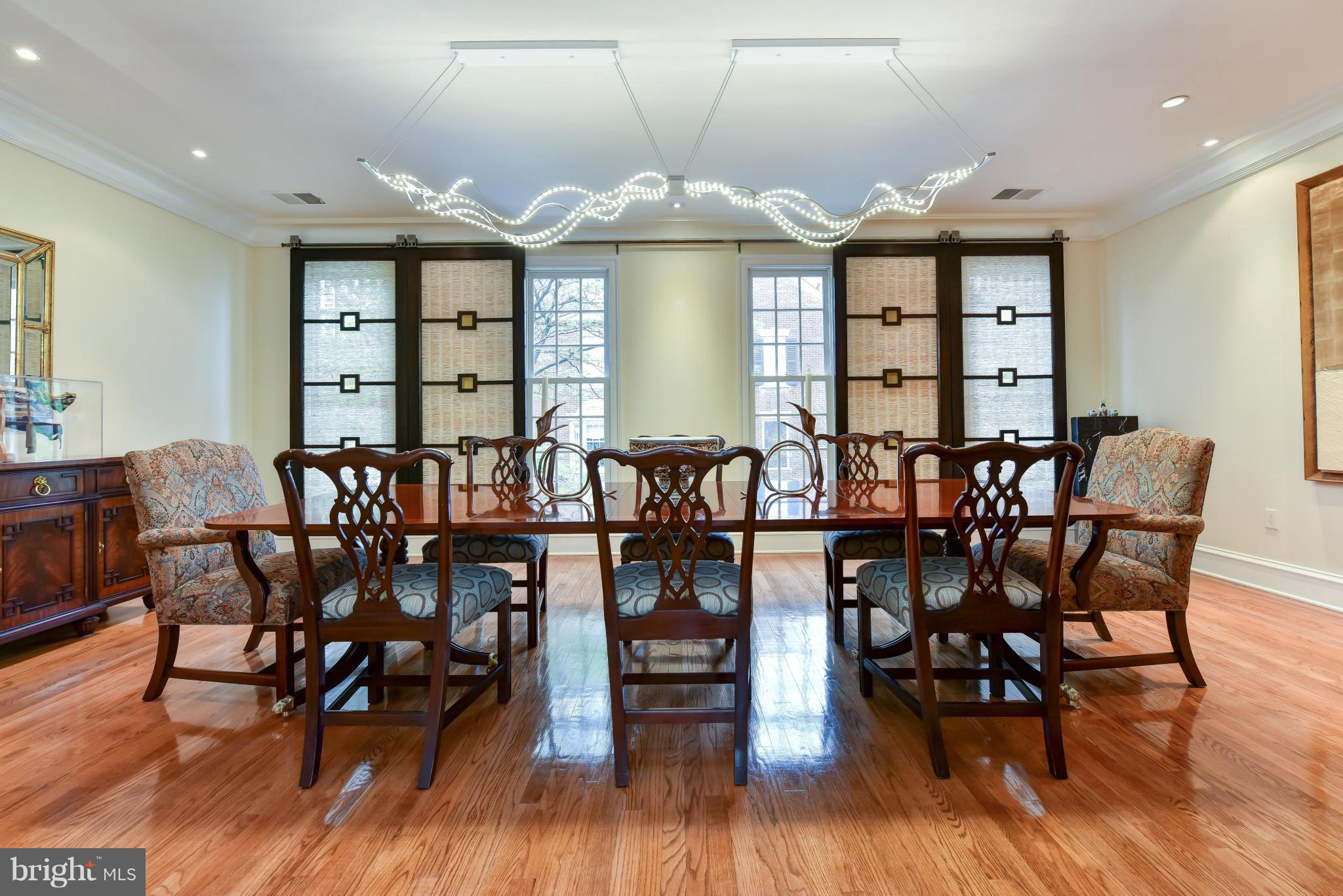 HARBORSIDE - Residential