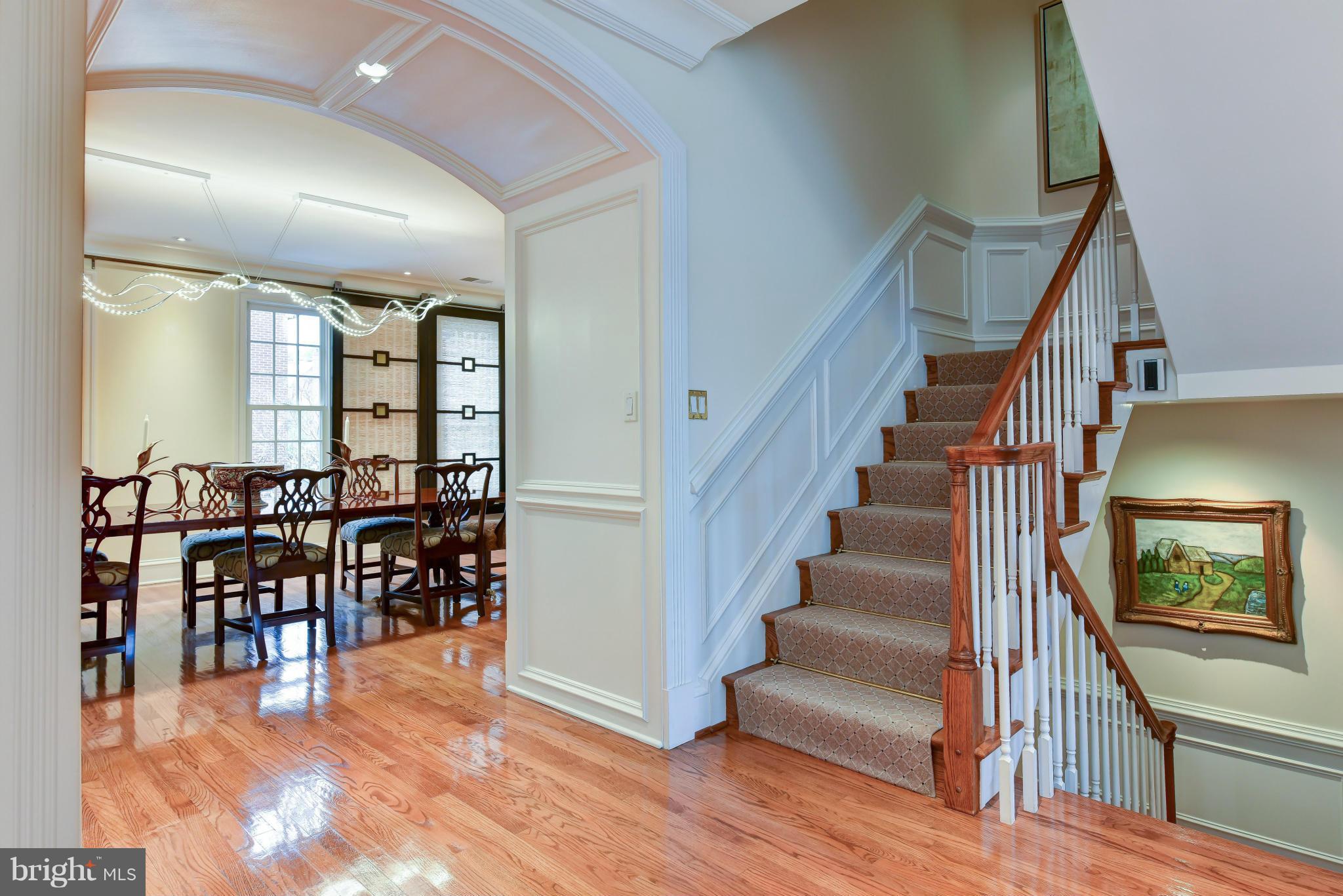 HARBORSIDE - Residential