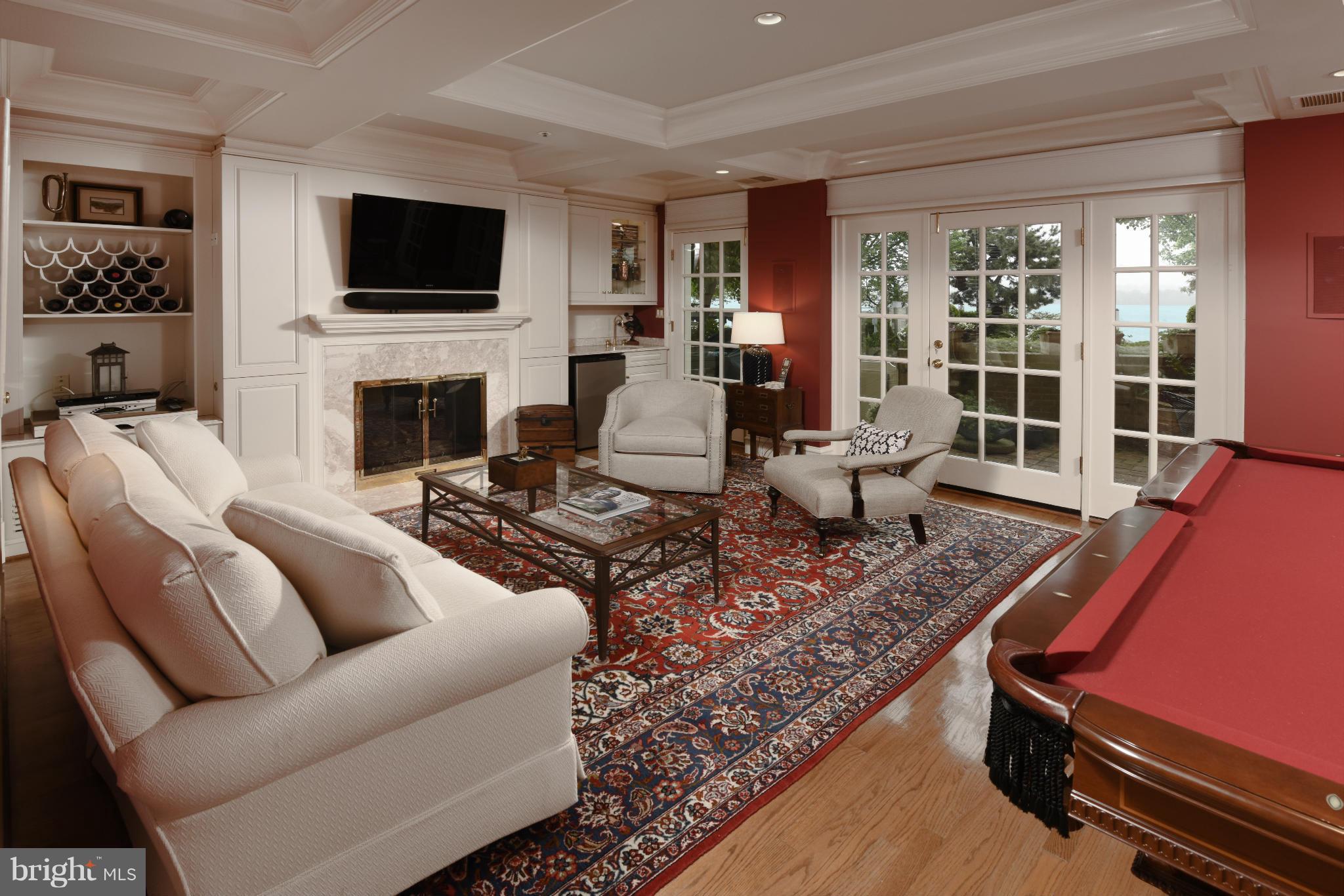 HARBORSIDE - Residential