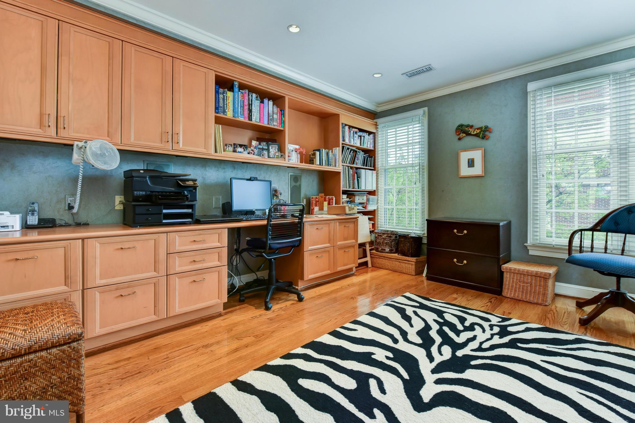 HARBORSIDE - Residential