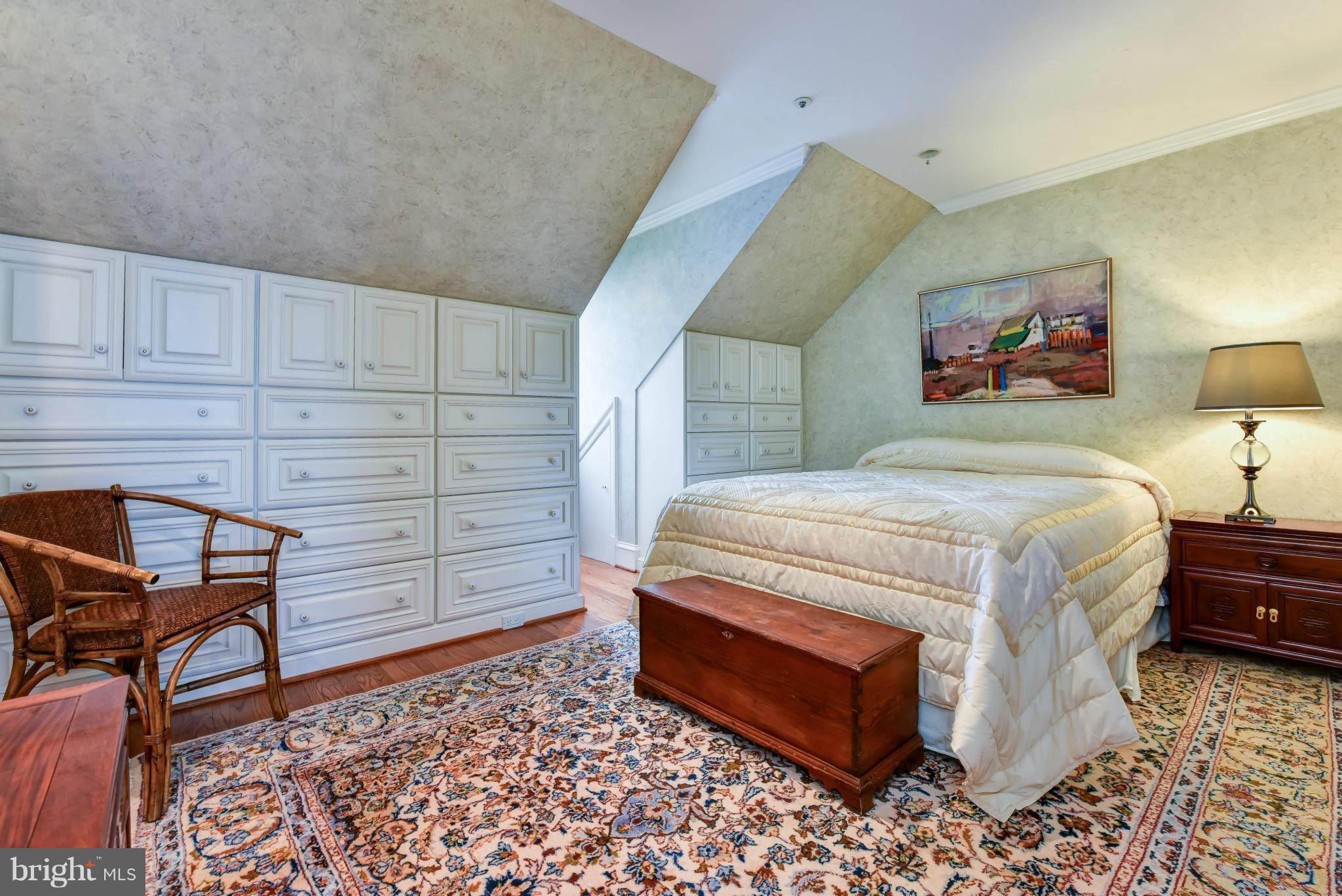 HARBORSIDE - Residential