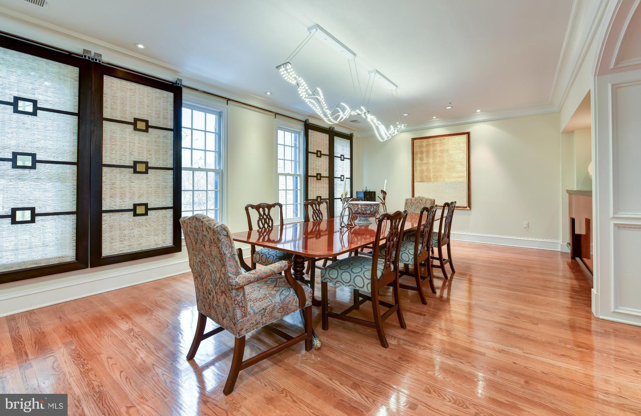 HARBORSIDE - Residential