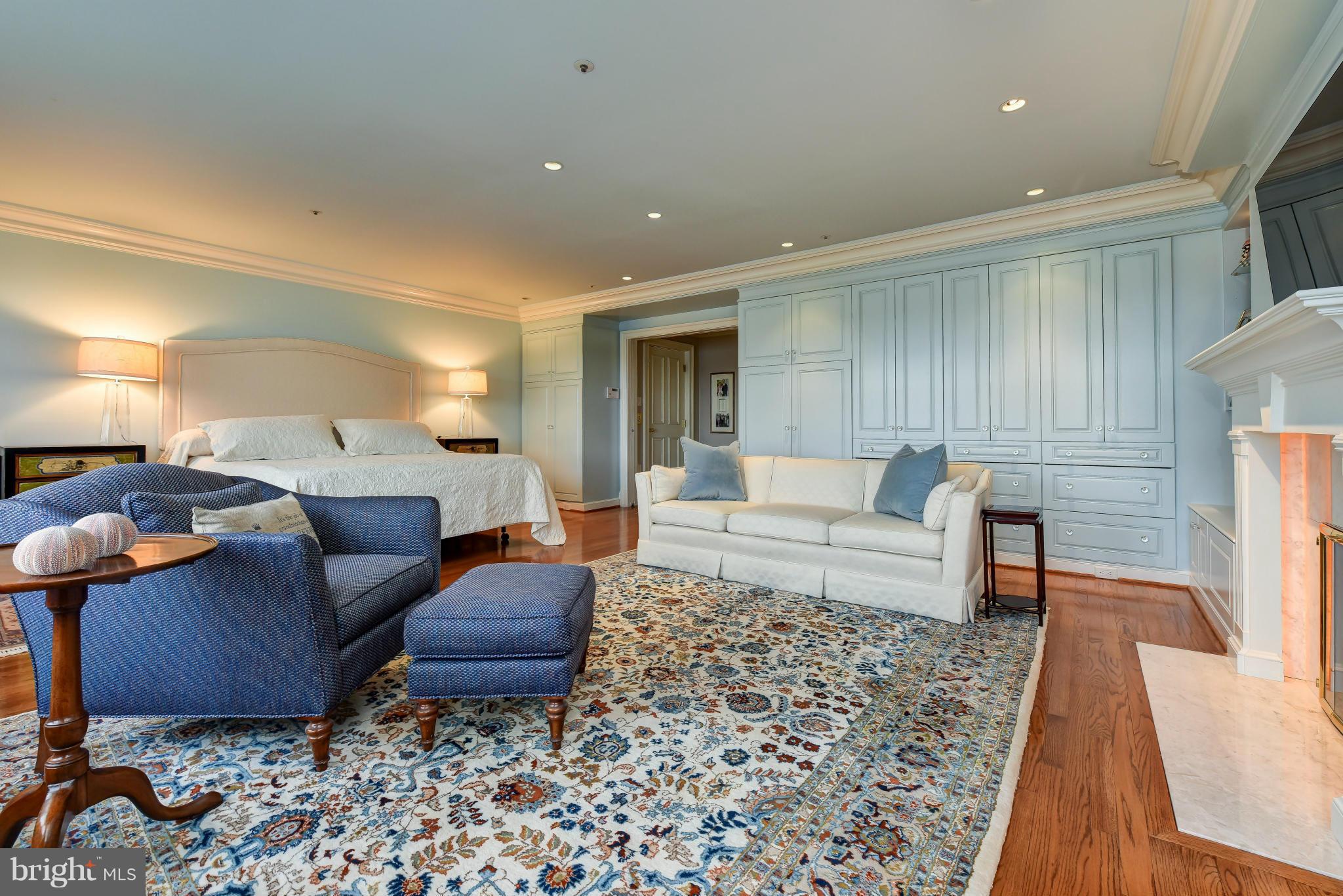 HARBORSIDE - Residential