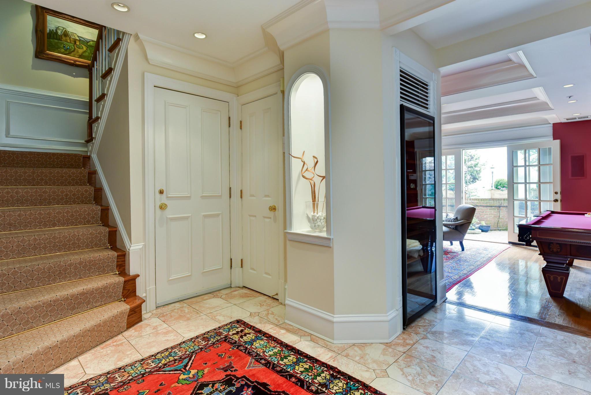 HARBORSIDE - Residential