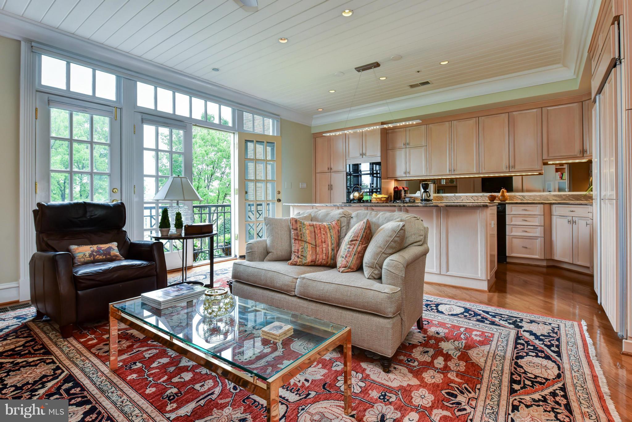 HARBORSIDE - Residential