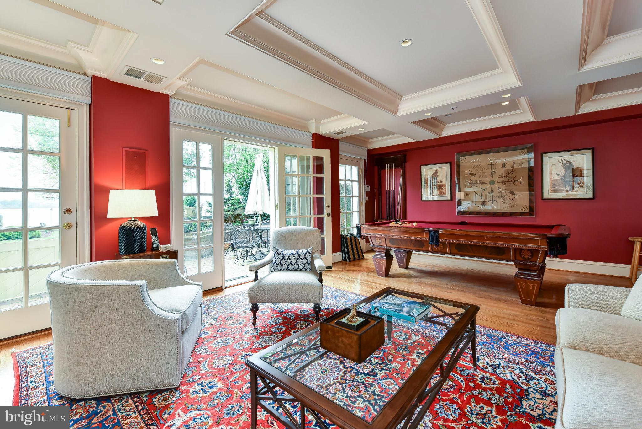 HARBORSIDE - Residential