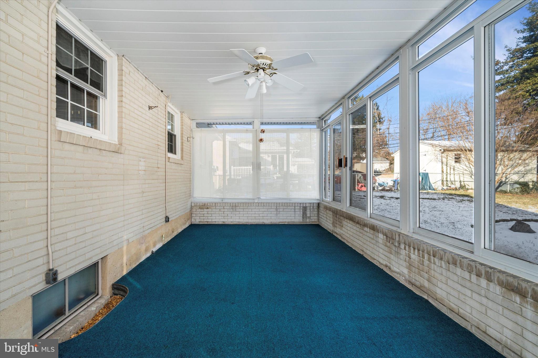 TYBROOK - Residential