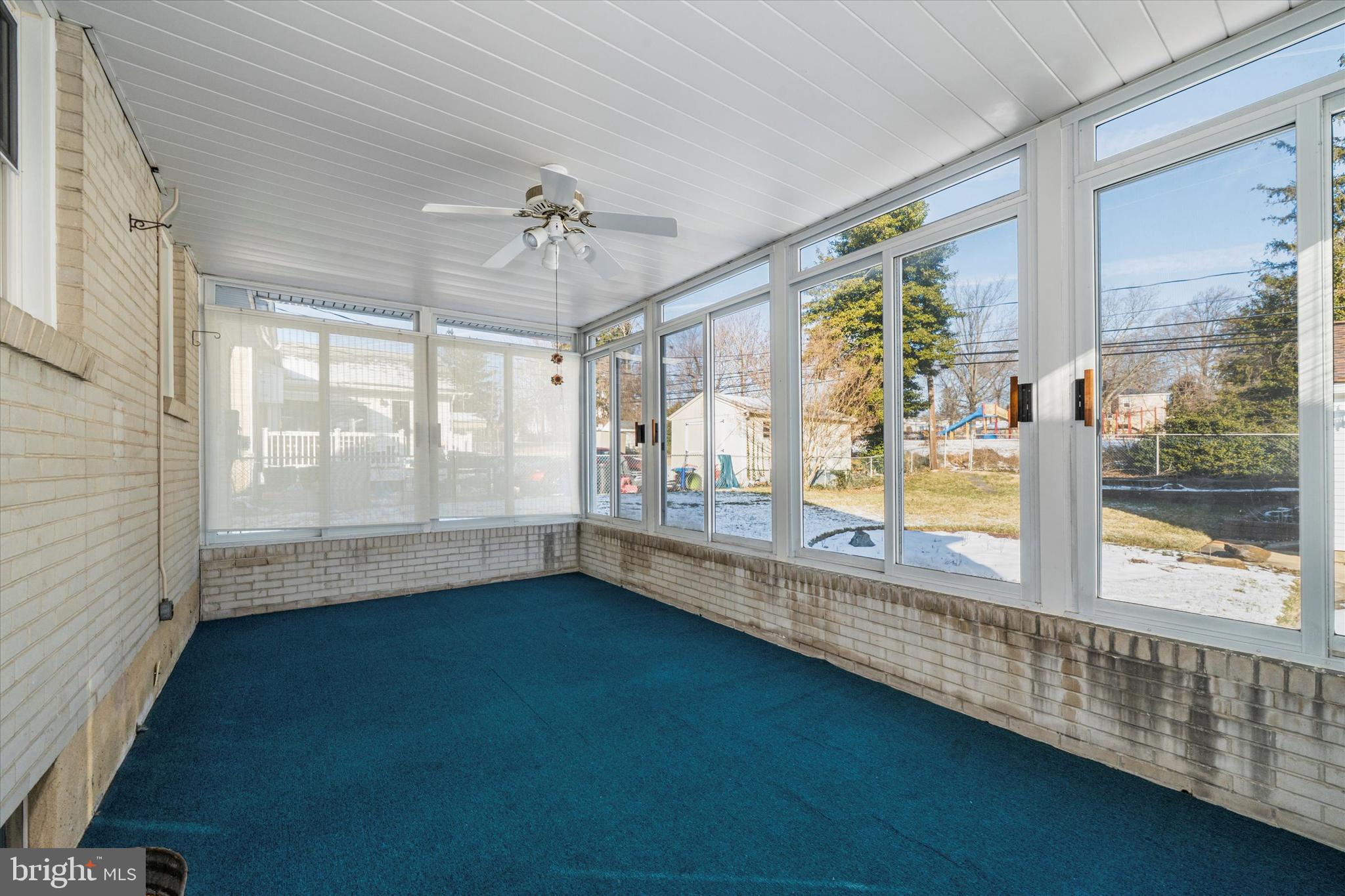 TYBROOK - Residential