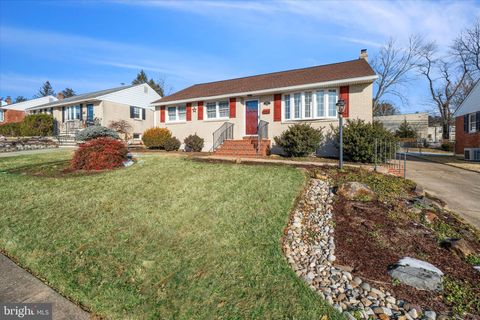 2515 WOODVIEW DRIVE WILMINGTON DE 19808