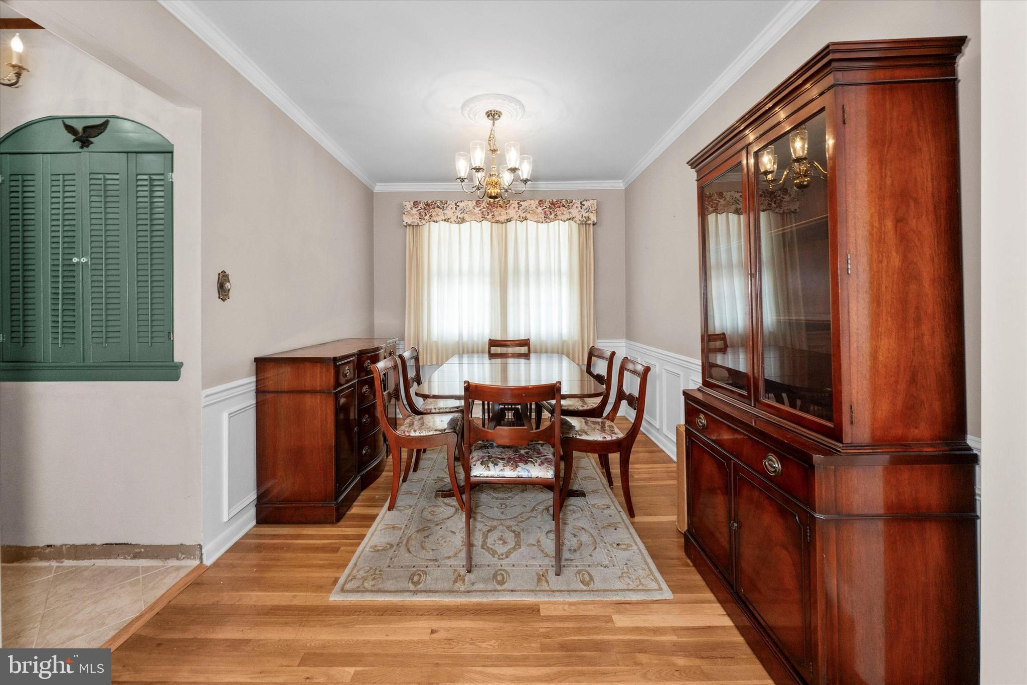 TYBROOK - Residential