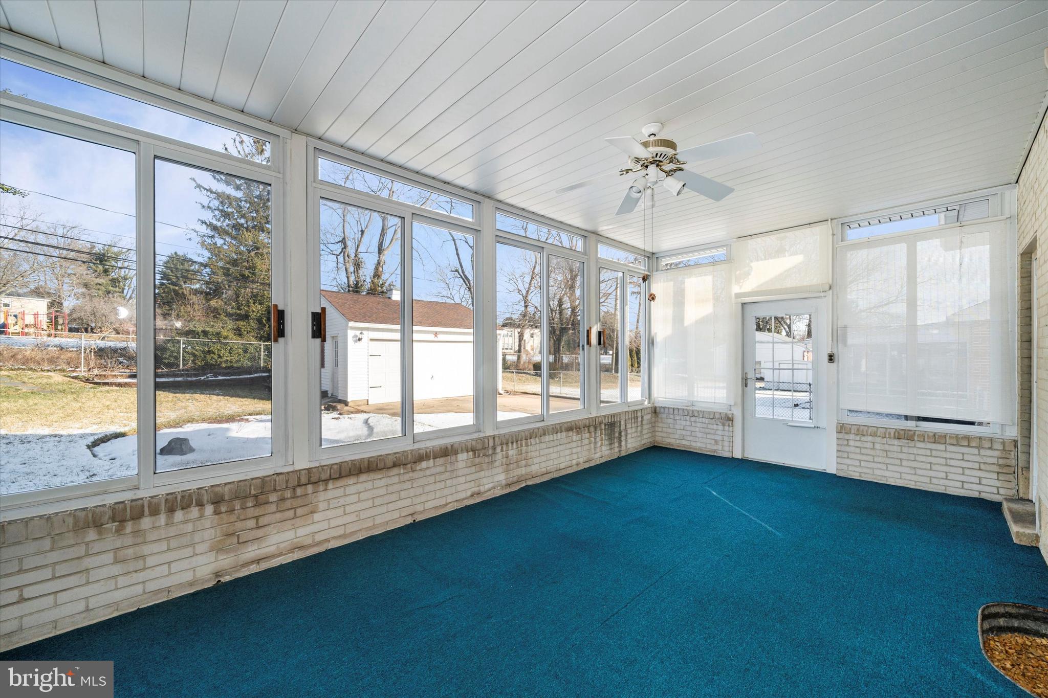 TYBROOK - Residential