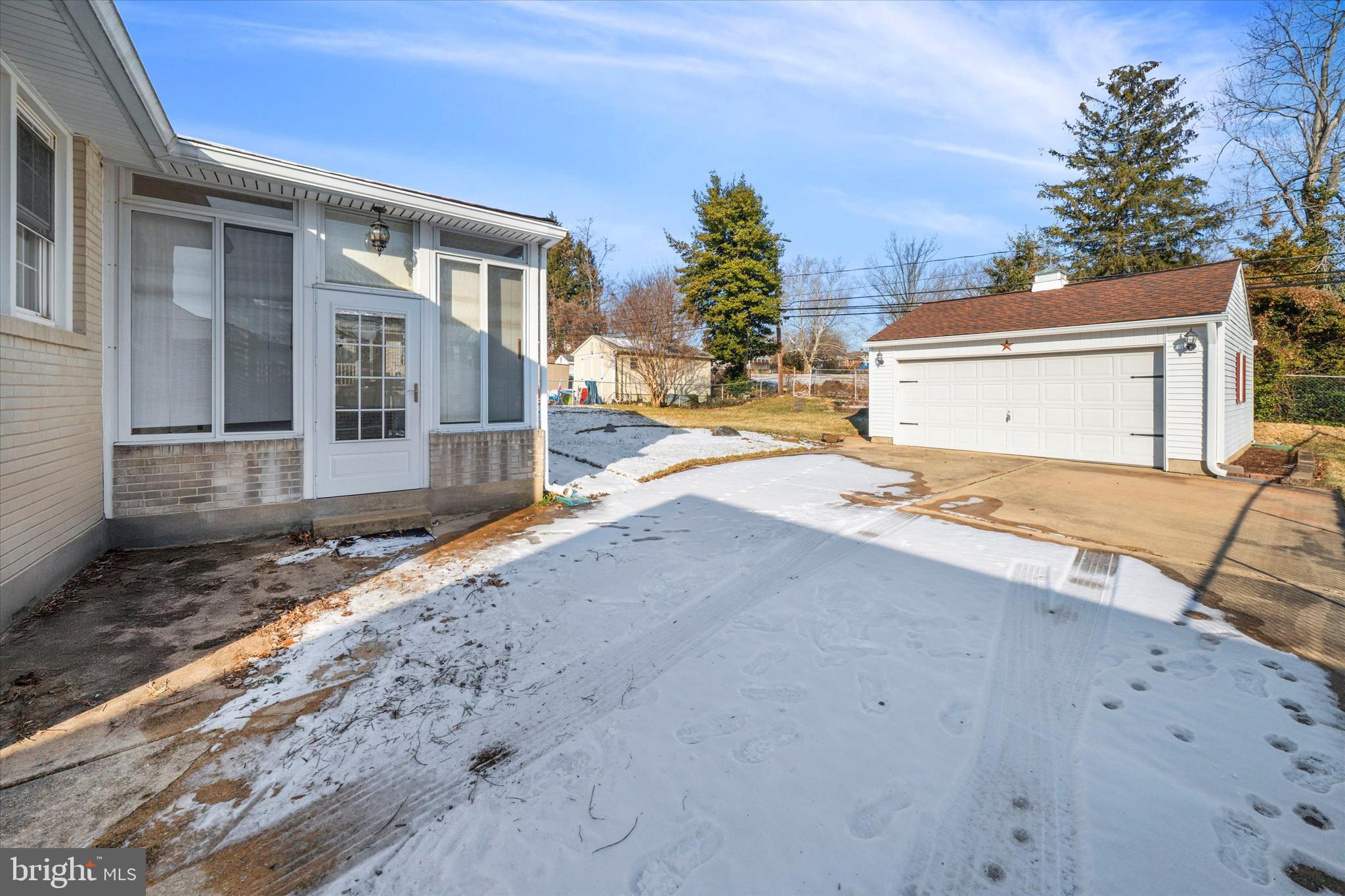 TYBROOK - Residential