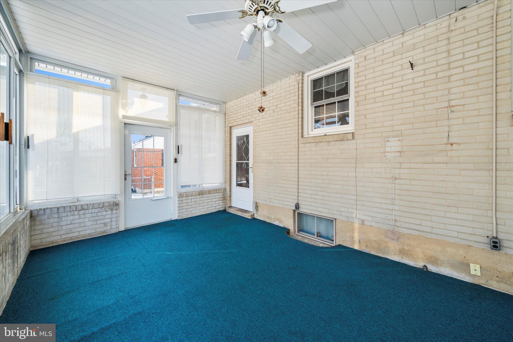 TYBROOK - Residential