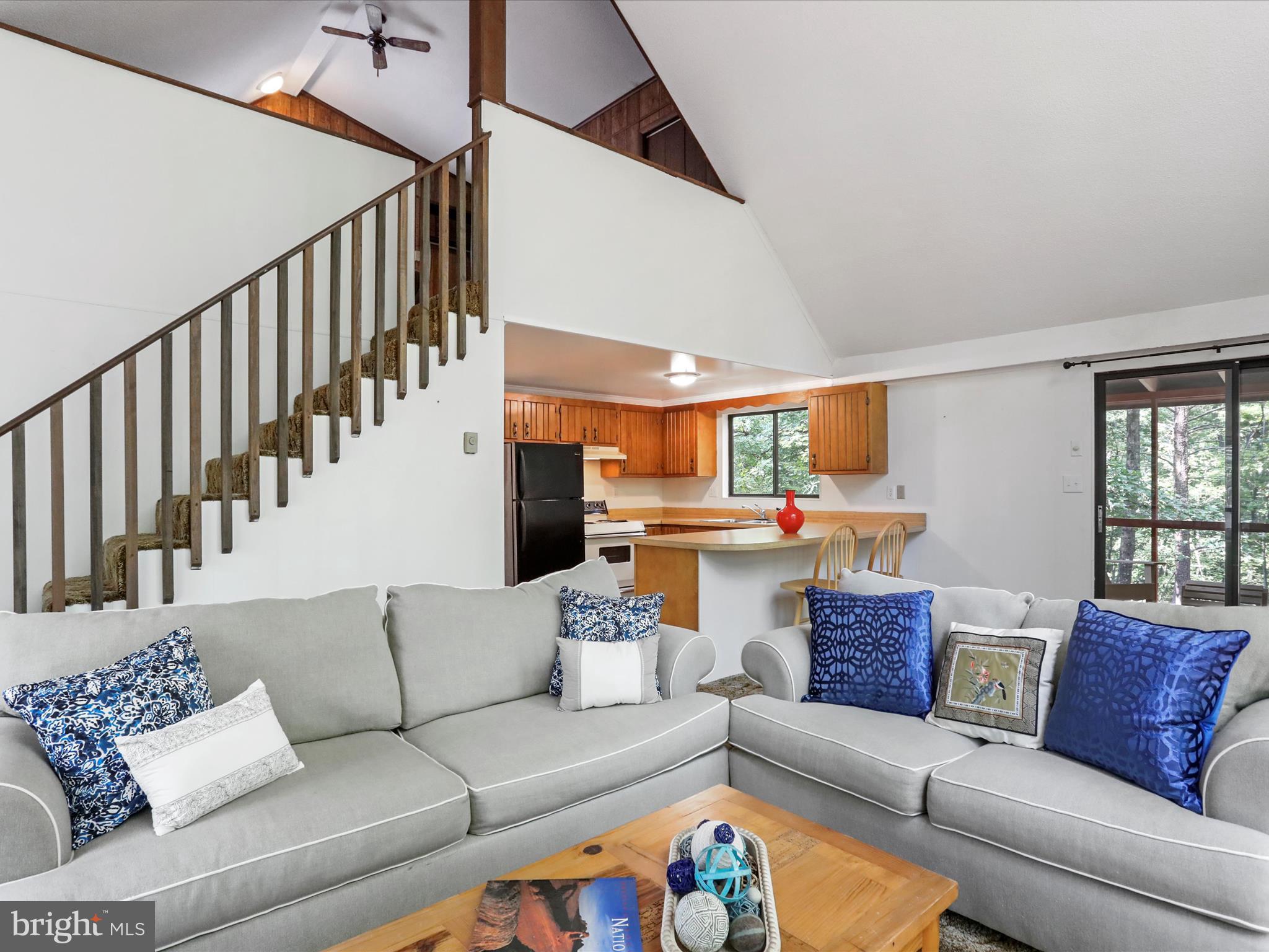 THE WOODS - Residential