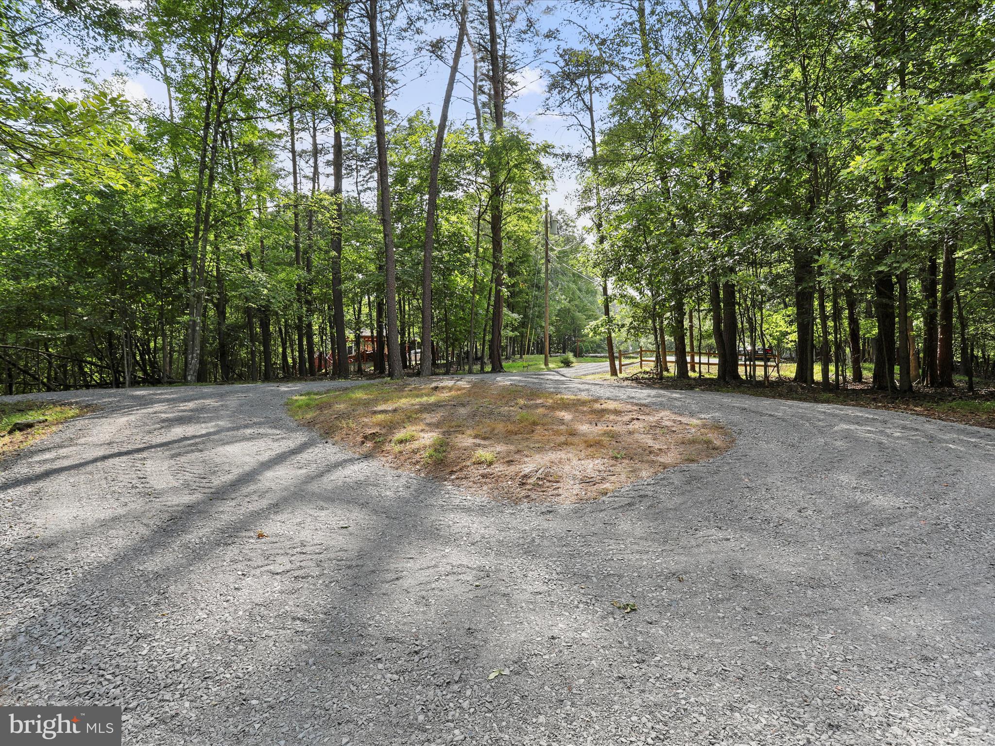 THE WOODS - Residential