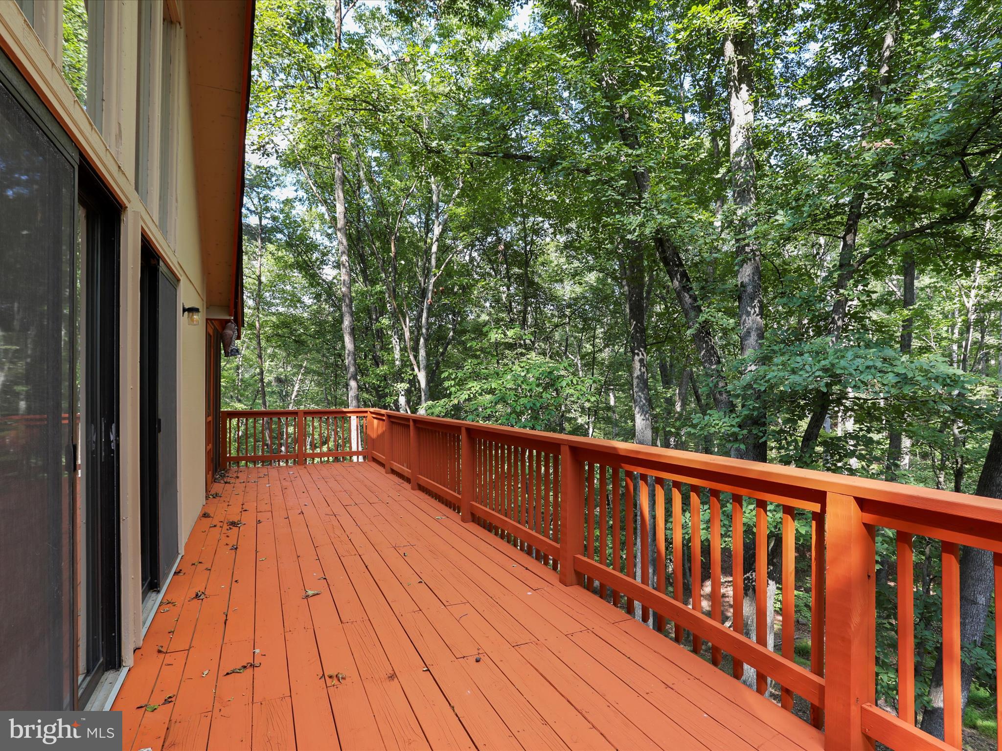 THE WOODS - Residential