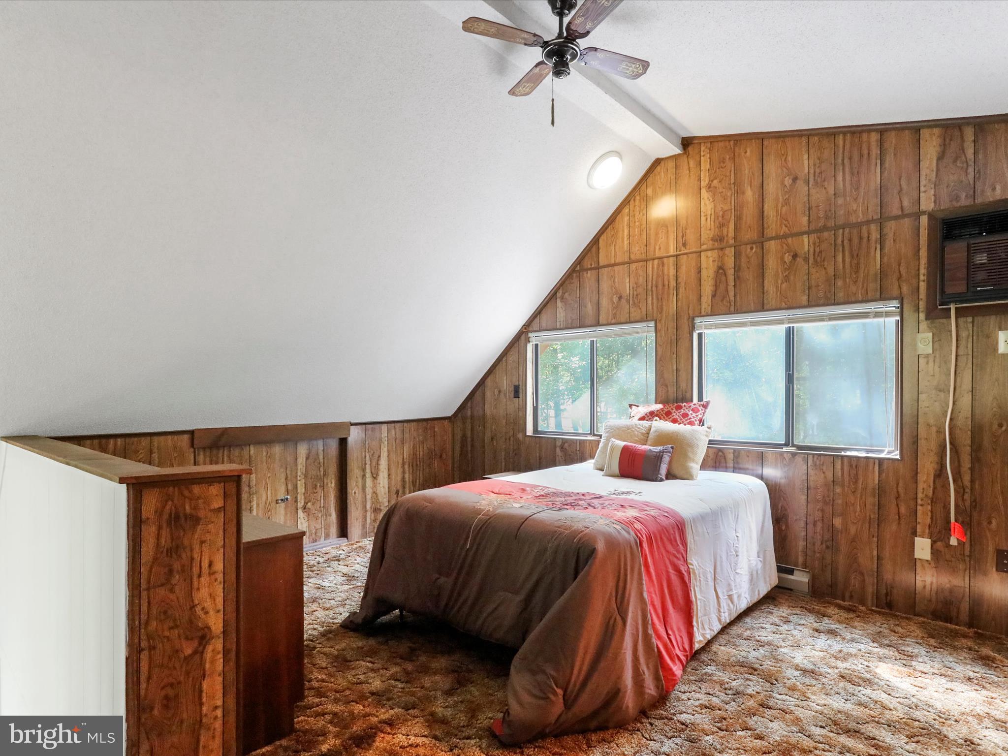 THE WOODS - Residential