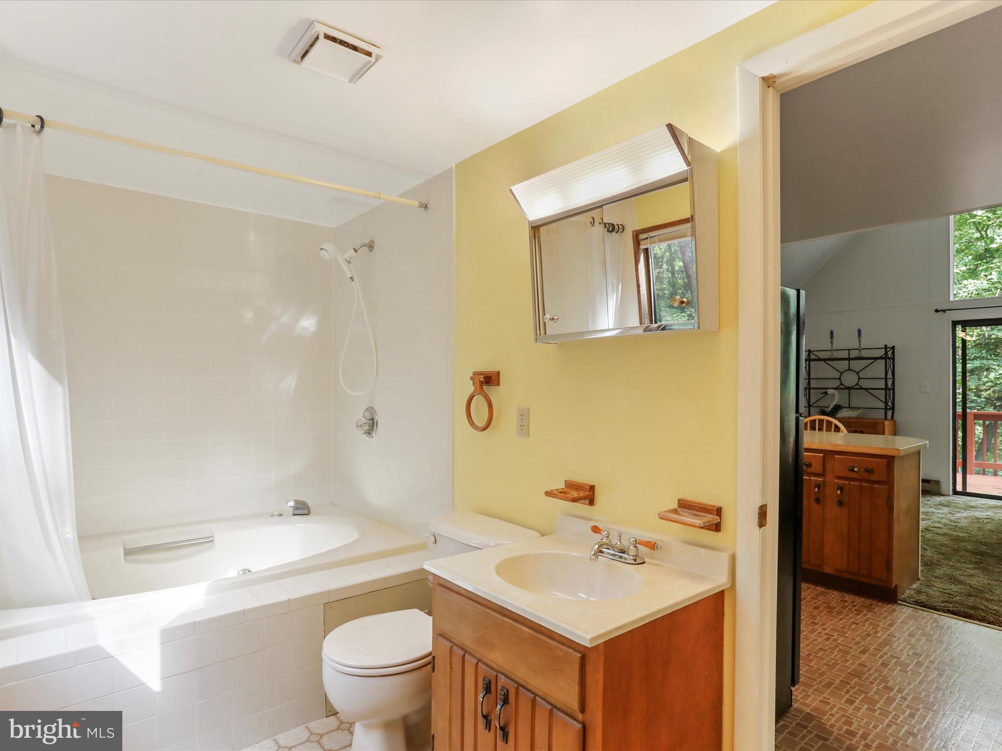 THE WOODS - Residential