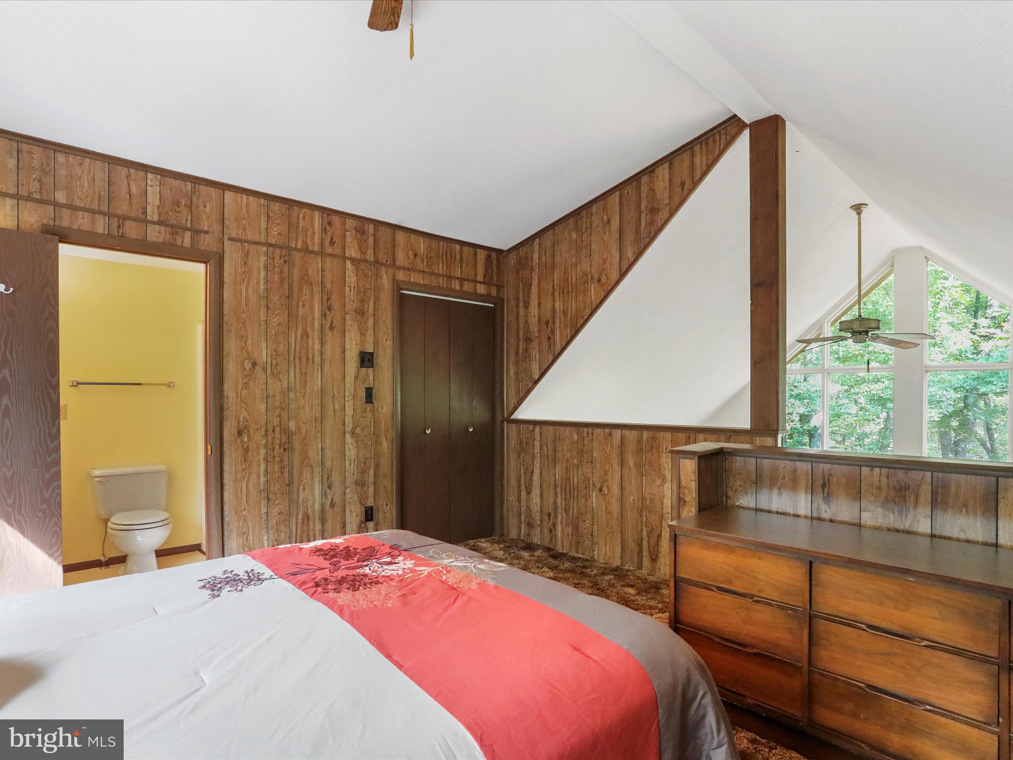 THE WOODS - Residential