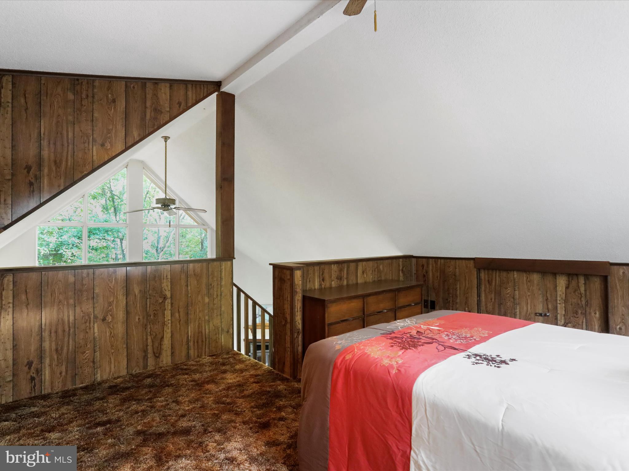 THE WOODS - Residential