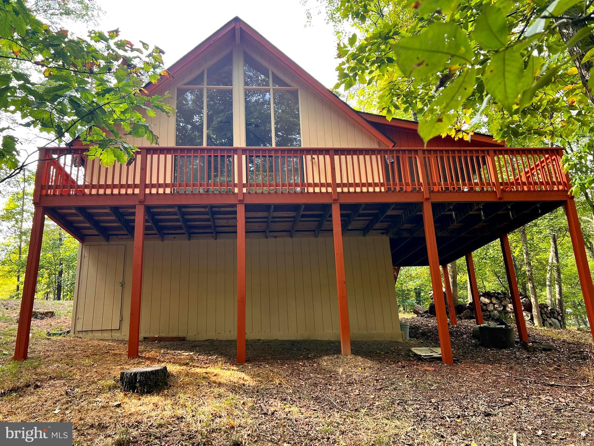 THE WOODS - Residential