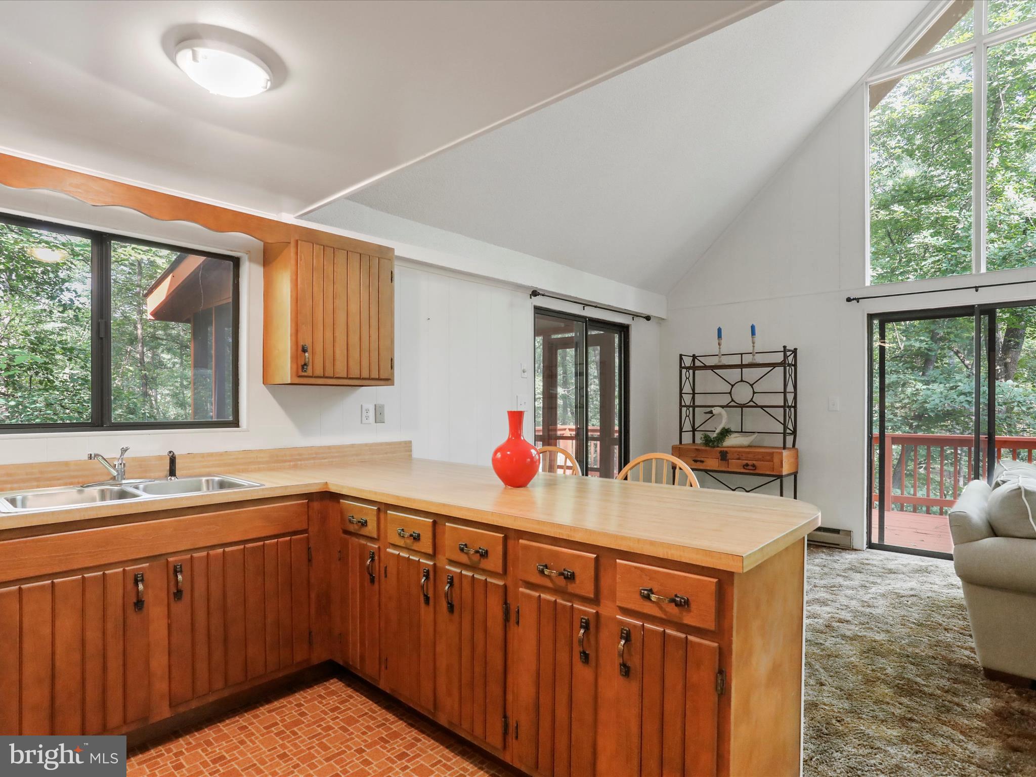 THE WOODS - Residential