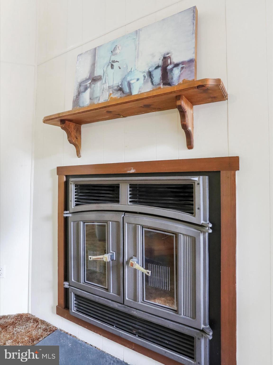 THE WOODS - Residential