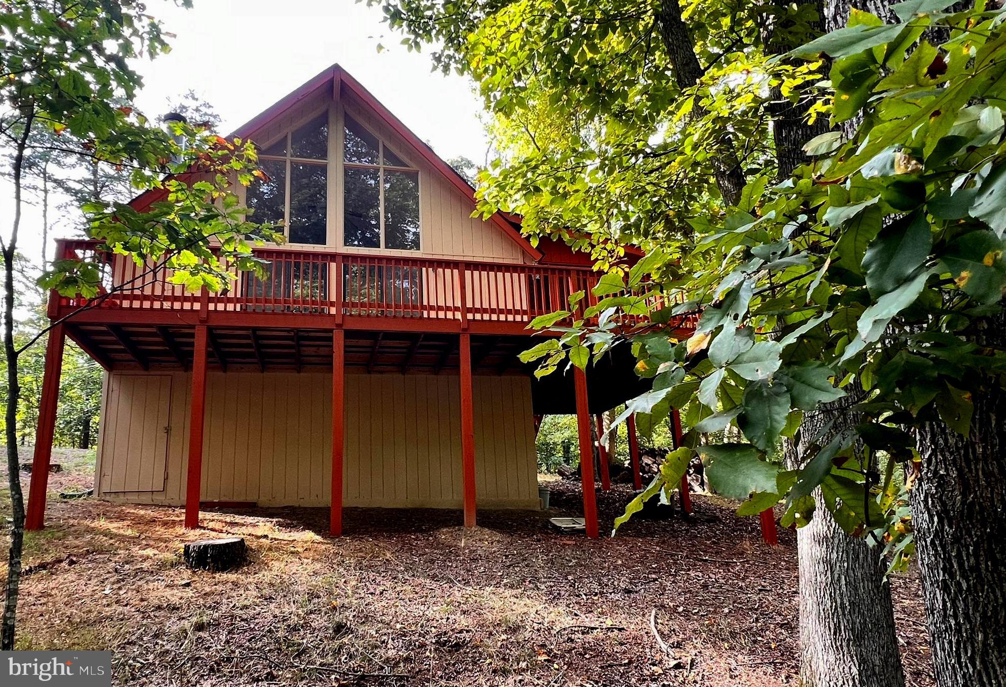 THE WOODS - Residential