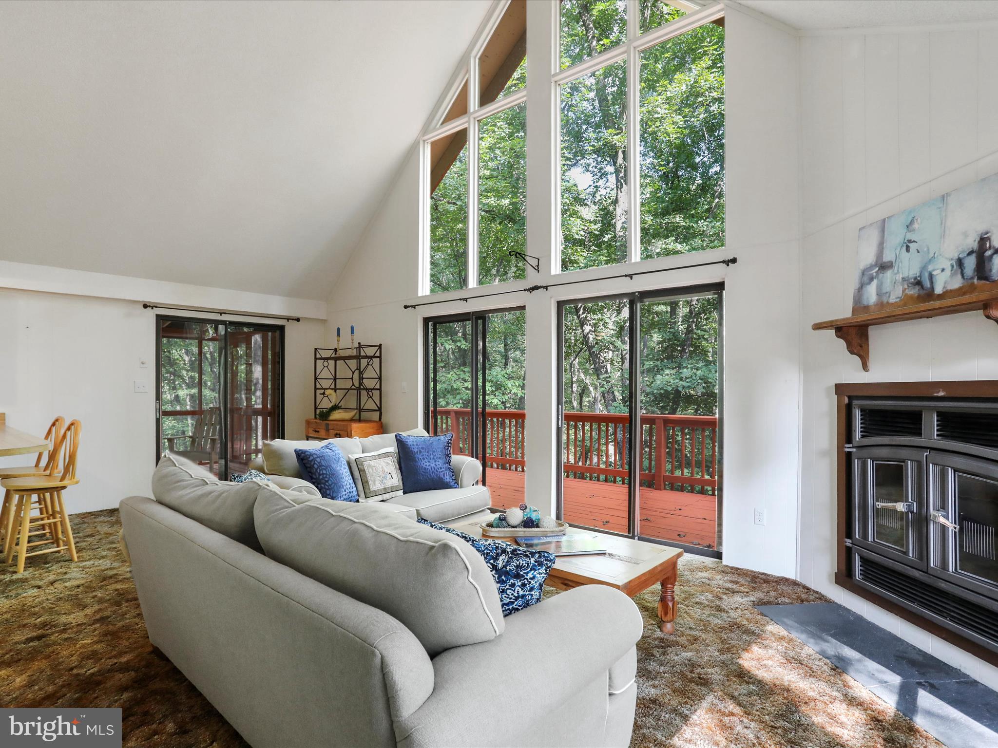 THE WOODS - Residential