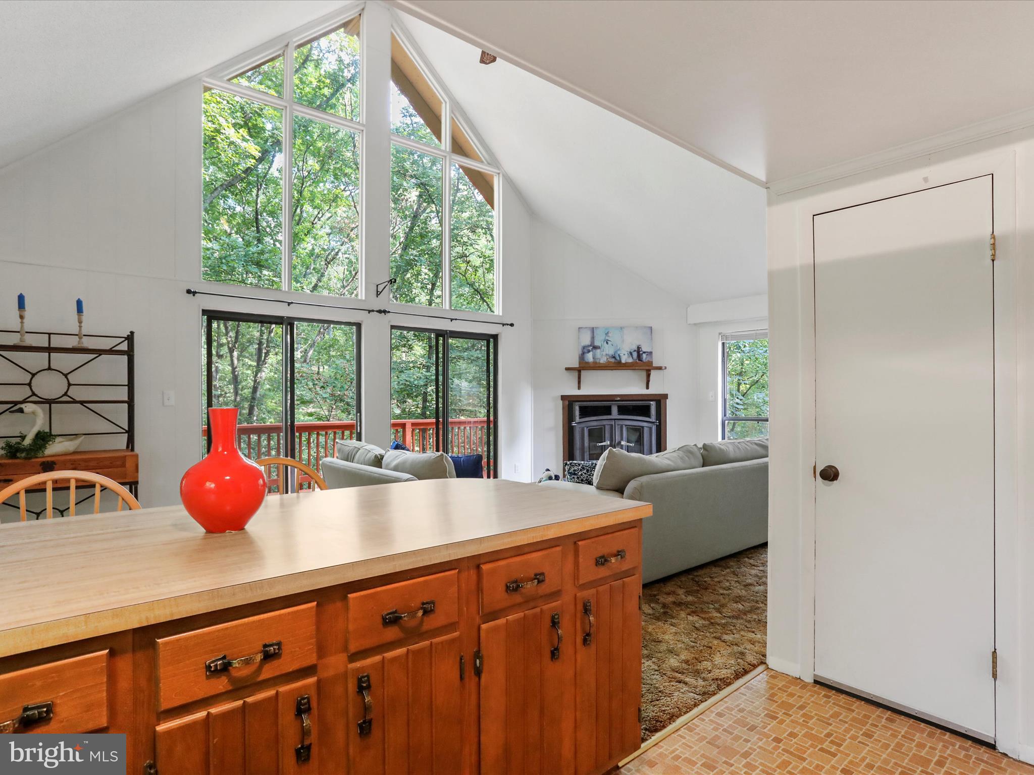 THE WOODS - Residential