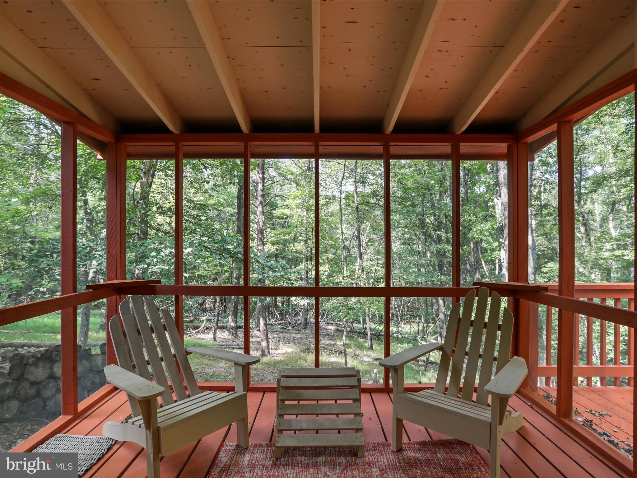 THE WOODS - Residential