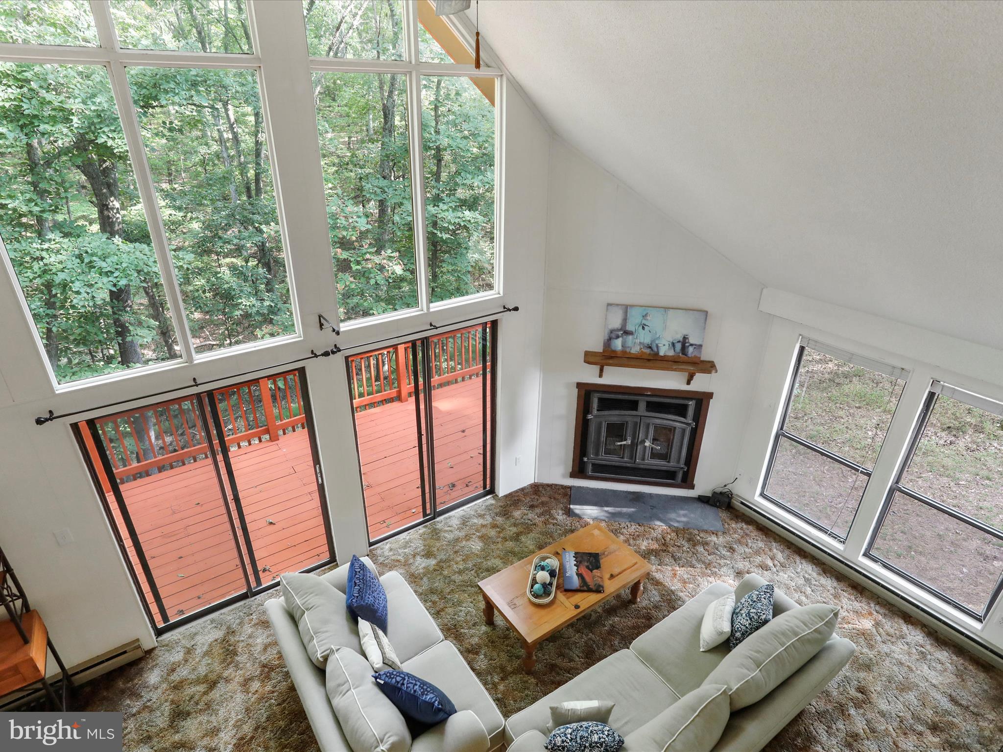 THE WOODS - Residential