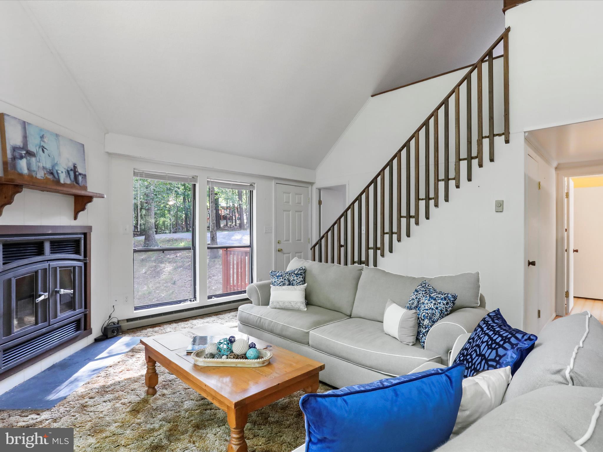 THE WOODS - Residential