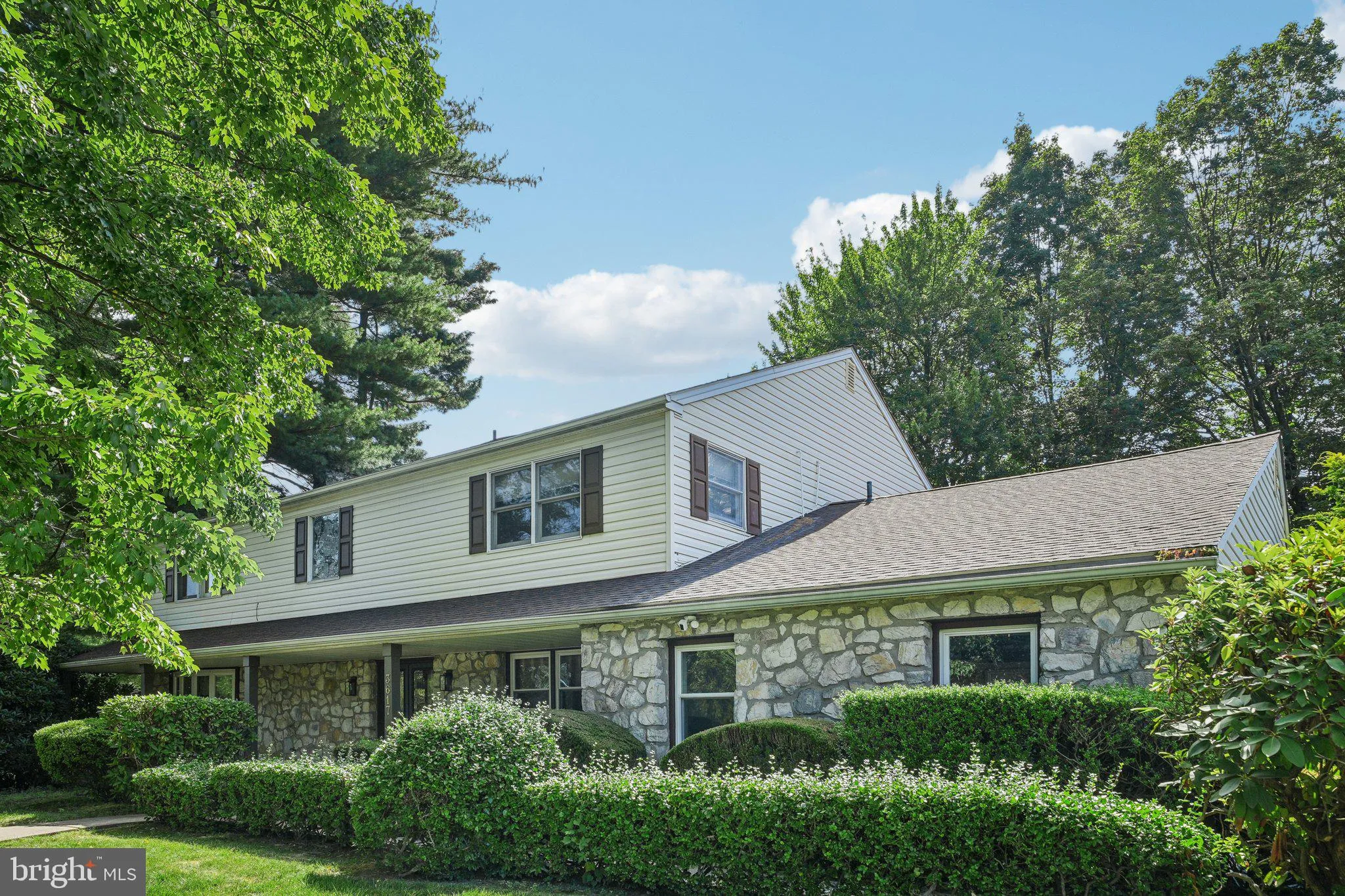 Huntingdon Valley, Pennsylvania 19006, United States, 4 Bedrooms Bedrooms, ,3 BathroomsBathrooms,Residential,Active,190681